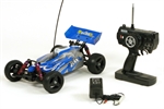 HBX 1:10 EP RTR Rocket Off Road Buggy (Brushed motor)